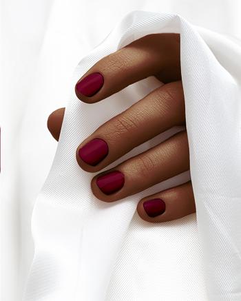 207 - I'm Not A Saint-Gel Polish-Lola Lee Beauty Products-15ml Bottle-Lola Lee Beauty Products
